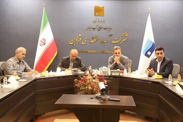 سد بورمانک، دغدغه تامین آب شرب طارم سفلی را برطرف می کند