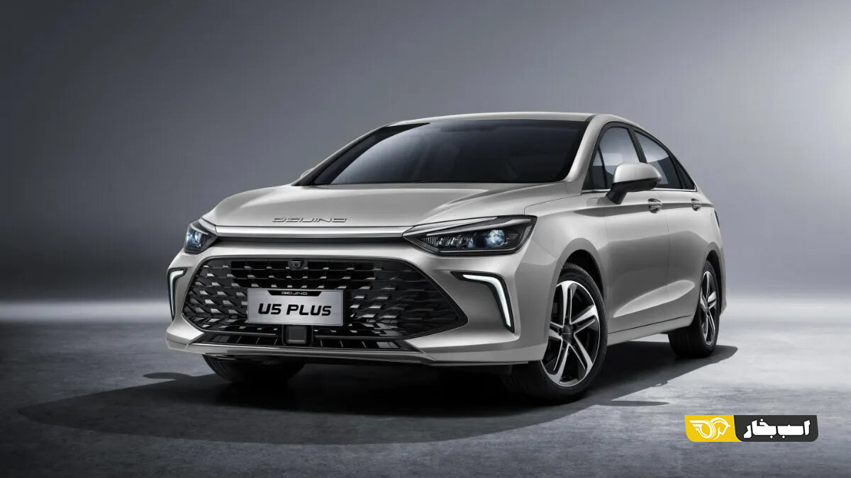 سدانهای اتومات اقتصادی در بازار را بشناسید /عکس