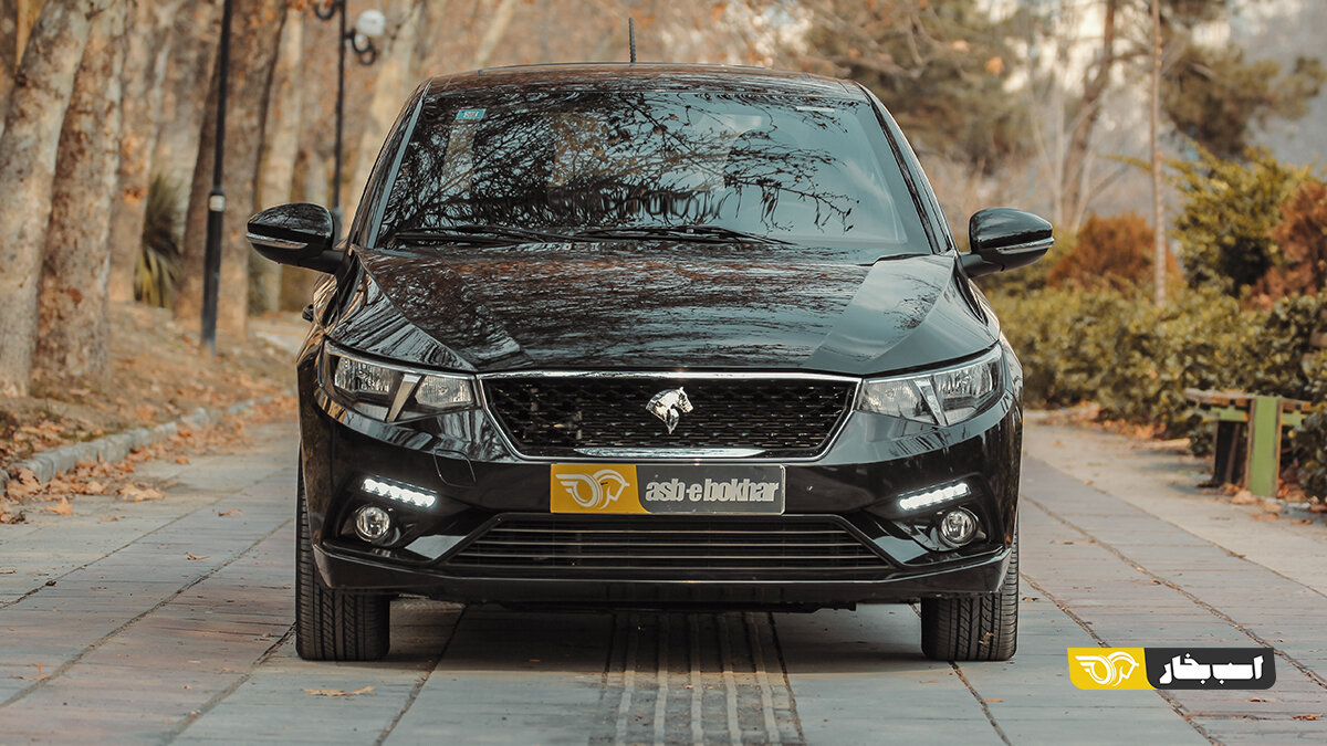 سدانهای اتومات اقتصادی در بازار را بشناسید /عکس