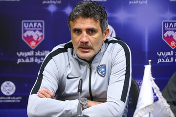 سرمربی سابق الهلال و دیناموزاگرب گزینه جدید پرسپولیس