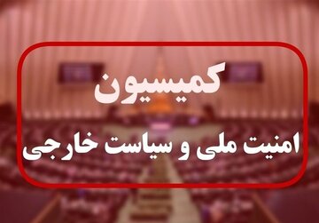 سعیدی: طرح خروج از NPT روی میز کمیسیون امنیت ملی/ نشست با لاریجانی با محوریت تقویت همصدایی نظام بود