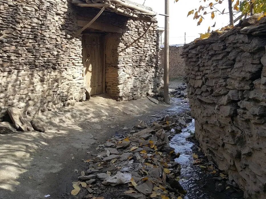 سفر به قلب صخره‌ها/ از کندوان تا پالنگان؛ کشف روستاهای سنگی ایران