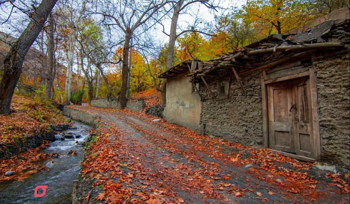 سفر به قلب صخره‌ها/ از کندوان تا پالنگان؛ کشف روستاهای سنگی ایران