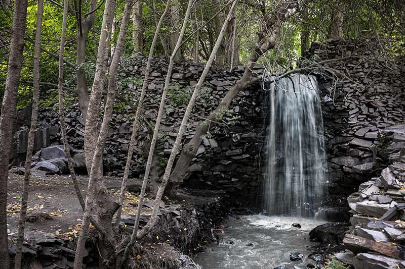 سفر به قلب صخره‌ها/ از کندوان تا پالنگان؛ کشف روستاهای سنگی ایران