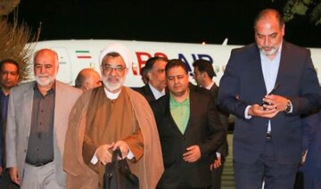 سفر دو روزه دبیر شورای عالی انقلاب فرهنگی به کرمان