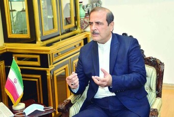 سفیر سابق ایران در کویت،لبنان و اردن: شرکت ایران در اجلاس شرم الشیخ حتما مفید بود/ می توانستیم با حفظ خط قرمزها مواضع مان را اعلام کنیم