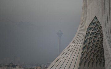 سقف جمعیت شهر تهران پُر شد