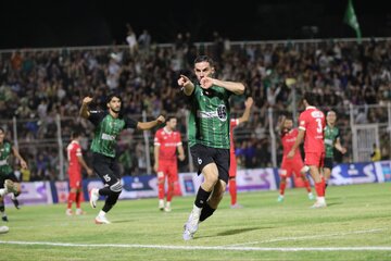 سقوط هلی‌کوپتر!