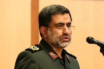 سلاحهای شگفتانگیز ایران به روایت معاون سابق اطلاعات سپاه/ تعداد زیادی از نفوذیها ارشاد شدند