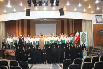 سمنان؛ استان پیشرو در جریان‌سازی شبکه خادمیاران رضوی در کشور