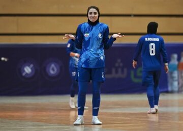 سه امتیاز دیگر به حساب استقلال واریز شد