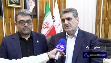 سه مسئول دانشگاه  علوم پزشکی سمنان از کار برکنار شدند