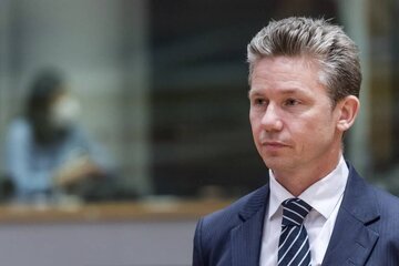 سوئد از اعلام آمادگی ۲۰ کشور برای خرید تسلیحات آمریکایی به نفع اوکراین خبر داد