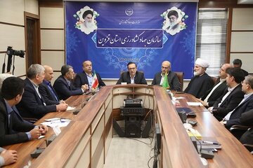 سوخت و آب کشاورزی باید عادلانه و هوشمند توزیع شود