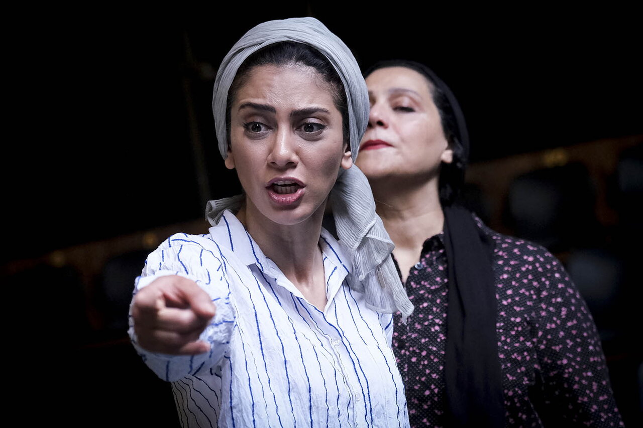 سوگنامهای برای زنان