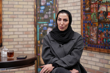 سکوت مینو مداح درباره اختلافات در فدراسیون تکواندو