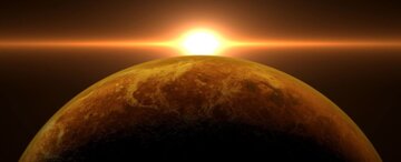 سیارکهای نامرئی/ تهدیدی پنهان علیه زمین شناسایی شد