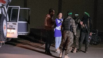 سیانان: تبادل اسرا یکشنبه شب تا دوشنبه شب اجرا میشود