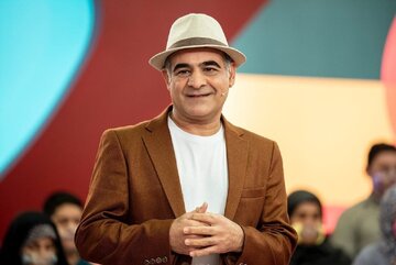 سیاوش چراغیپور: دوران طلایی سینمای کودک به سر آمده است/ نباید از تأثیر فضای مجازی، ماهوارهها و انیمیشنهای خارجی غافل شویم