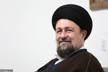 سید حسن خمینی پیام تبریک صادر کرد+ جزئیات