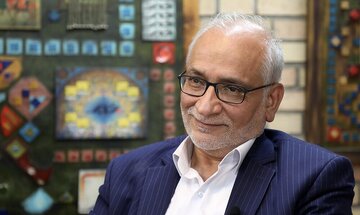 سید حسین مرعشی : کشور به ٤ حزب نیرومند احتیاج دارد