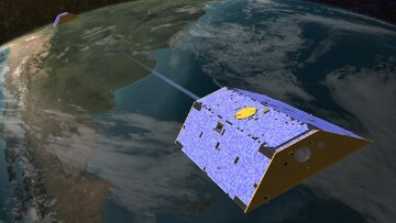 سیگنال عجیبی که از اعماق زمین برخاست!