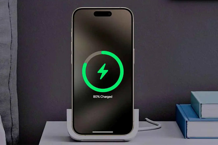 شارژ ۸۰ درصدی باتری: افسانه یا واقعیت؟ (تحلیل علمی)