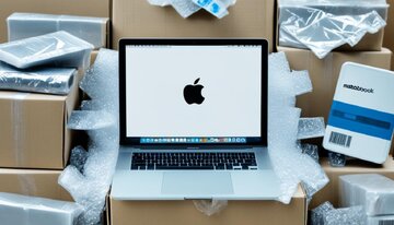 شارژر از جعبه لپ تاپ جدید اپل حذف شد!