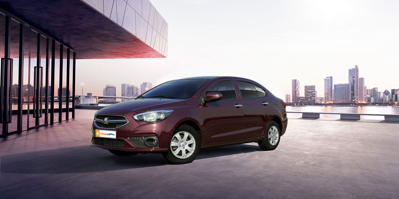 شاهین آمریکایی در کنار شاهین ایرانی