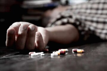 شایعه خودکشی«سمیه طبری» تکذیب شد/ دادستان لواسان: این خانم بیمار بوده است