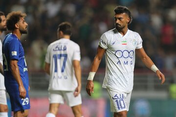 شایعه در شهر؛ رضاییان نیم فصل جدا میشود؟