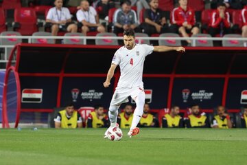 شجاع: بازی با کیپورد سنگین است!