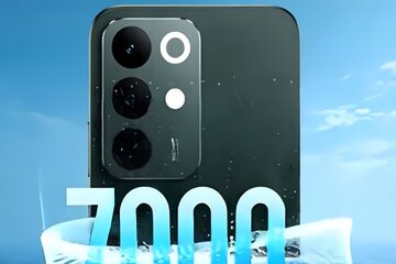 شرکت چینی گوشی ارزان با باتری سیلیکون-کربن میسازد