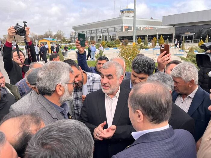 وزیر جهاد کشاورزی: شرکت کشت و صنعت مغان مشکل ذرت‌کاران را تا پایان آبان ماه حل کند