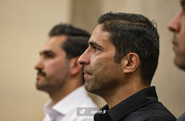 شما نظر بدهید/ بازگشت اوسمار و رفتن هاشمیان