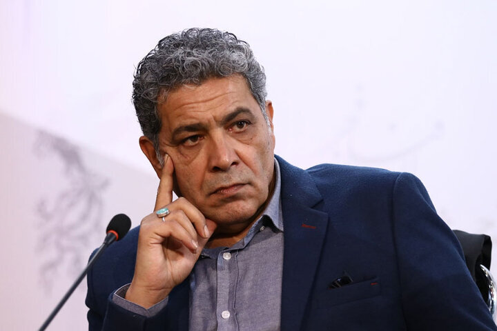 شمایل یک مرد؛ لوطی، باوفا، دوستداشتنی و رفیق