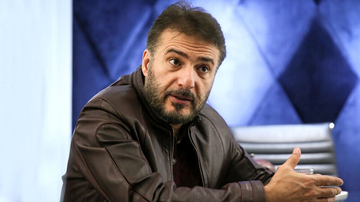 شمایل یک مرد؛ لوطی، باوفا، دوستداشتنی و رفیق