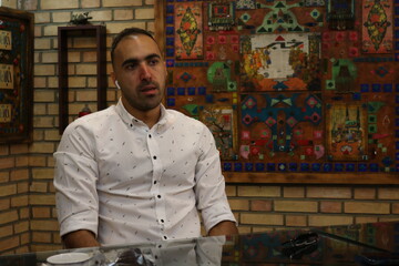 شمشیر در دستان استقلالیها