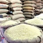 شناسایی ۱۴۰ تن برنج و ده‌ها تن گوشت و مرغ احتکارشده در مشهد/ بازار برنج پاکستانی در انتظار تعادل