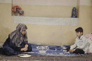 شهرت فیلمسازان چهارمحال وبختیاری  فراتر از مرزها