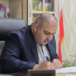 شهردار کومله منصوب شد