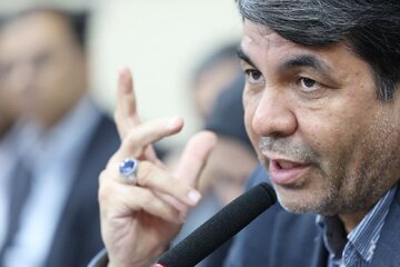 شورای معادن جنوب استان کرمان برای اولین بار تشکیل جلسه داد