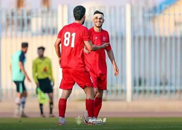 شوک دوباره به پرسپولیس؛ ستاره گرانقیمت مصدوم شد!