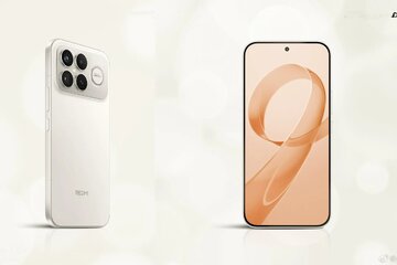 شیائومی «پرومکس» با باتری ۷۵۰۰ میلی‌آمپرساعتی معرفی شد