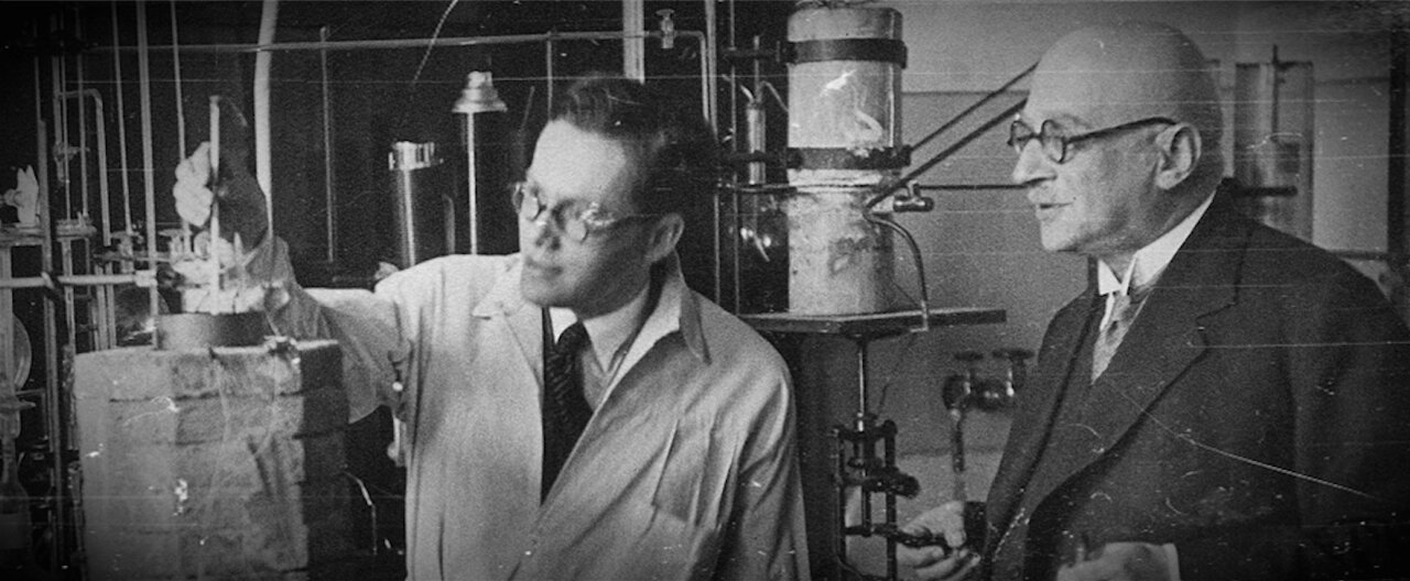 شیمیدانهایی که آینده بشر را دوباره نوشتند /نوبل شیمی چطور زندگی همه ما را تغییر داد؟