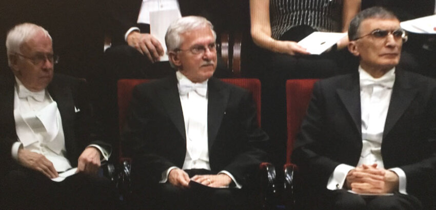 شیمیدانهایی که آینده بشر را دوباره نوشتند /نوبل شیمی چطور زندگی همه ما را تغییر داد؟