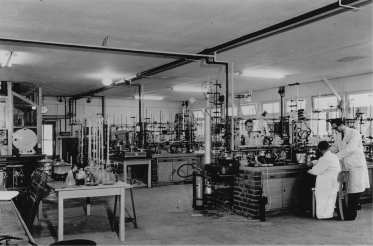 شیمیدانهایی که آینده بشر را دوباره نوشتند /نوبل شیمی چطور زندگی همه ما را تغییر داد؟