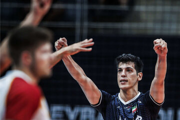 صابر کاظمی آخر هفته در تهران