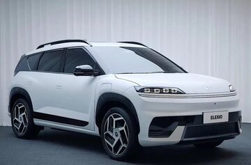 صادرات خودروی کرهای ساخت چین، آغاز شد