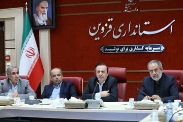 صادرات ۲۶۶میلیون دلاری قزوین به ۶۴کشور جهان